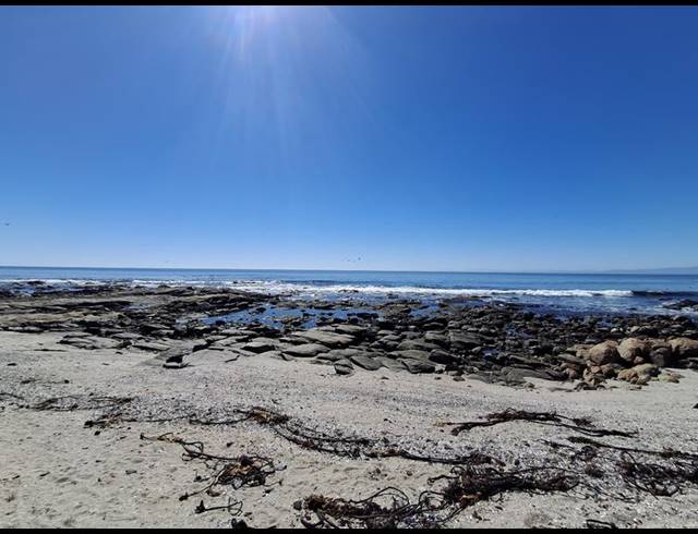 LAND FOR SALE IN SANDY POINT